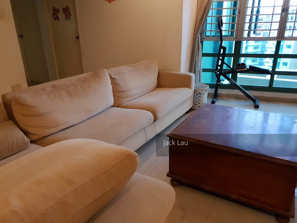 Blk 686B Woodlands Drive 73 (Woodlands), HDB 5 Rooms #202201302